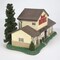 Department 56 Hot Properties Village The Rosebud Motel Lit Building Figurine 6.3in H
